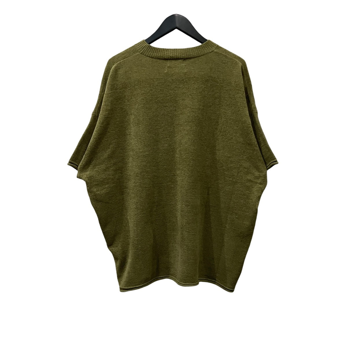 WIND AND SEA×NESTWELL オーバーサイズTシャツ 古着・中古-2枚目のアイテム画像