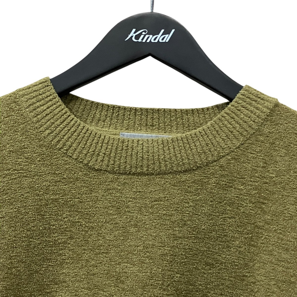 WIND AND SEA×NESTWELL オーバーサイズTシャツ 古着・中古-3枚目のアイテム画像