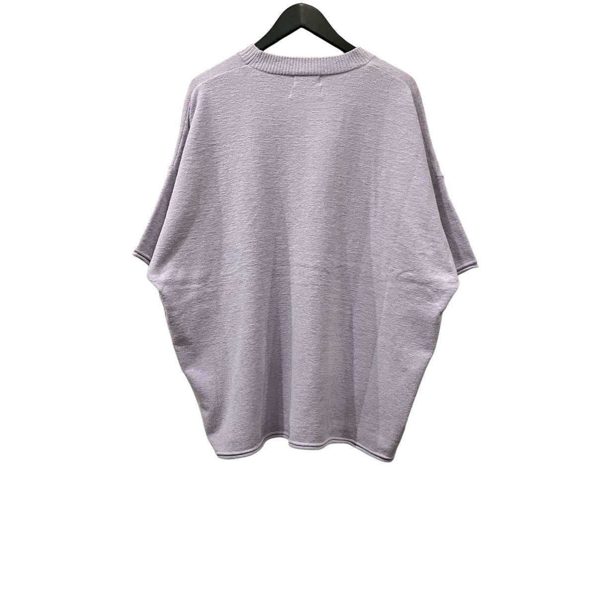 WIND AND SEA×NESTWELL オーバーサイズTシャツ 古着・中古-2枚目のアイテム画像