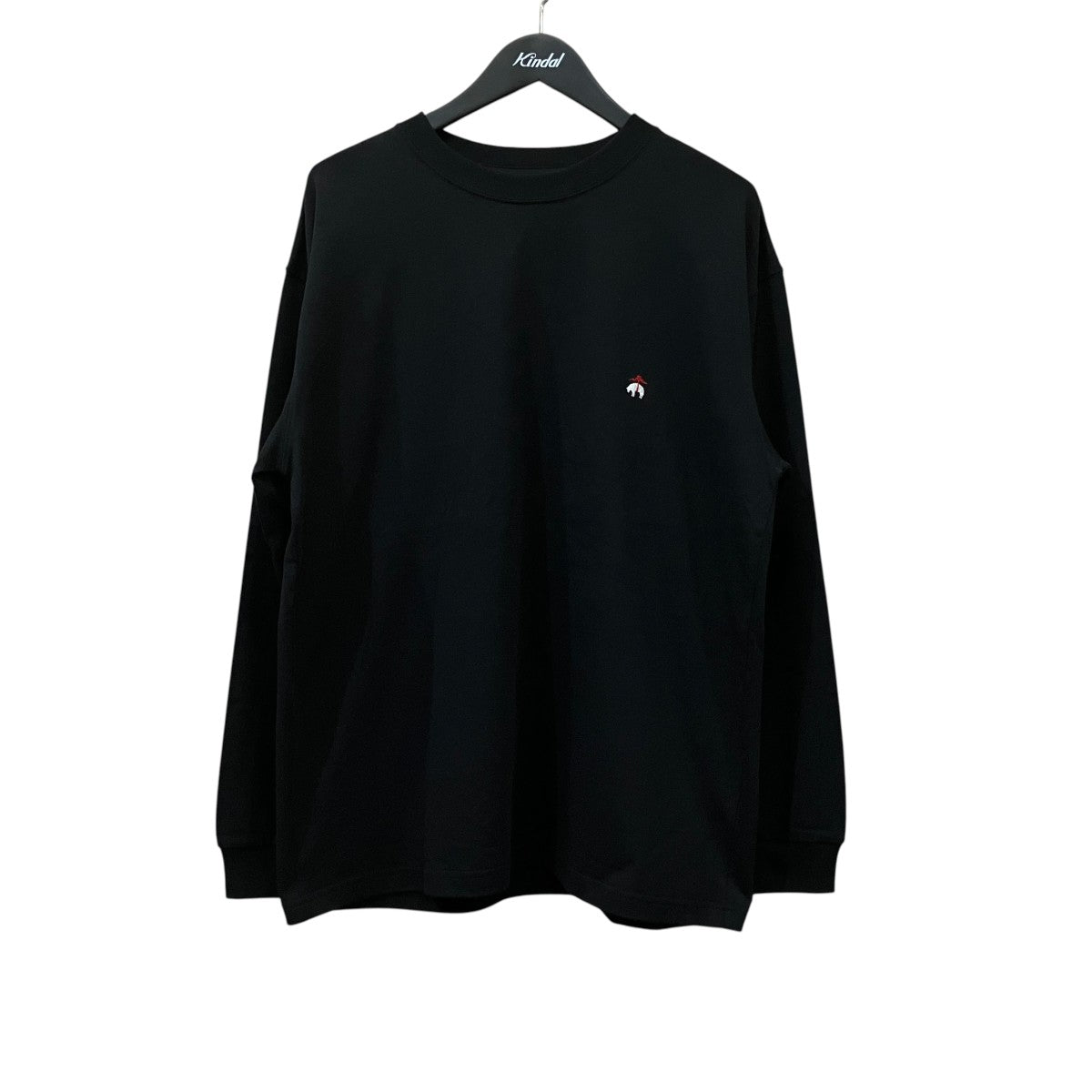 BROOKS BROTHERS(ブルックスブラザーズ) 長袖Tシャツ 330001550