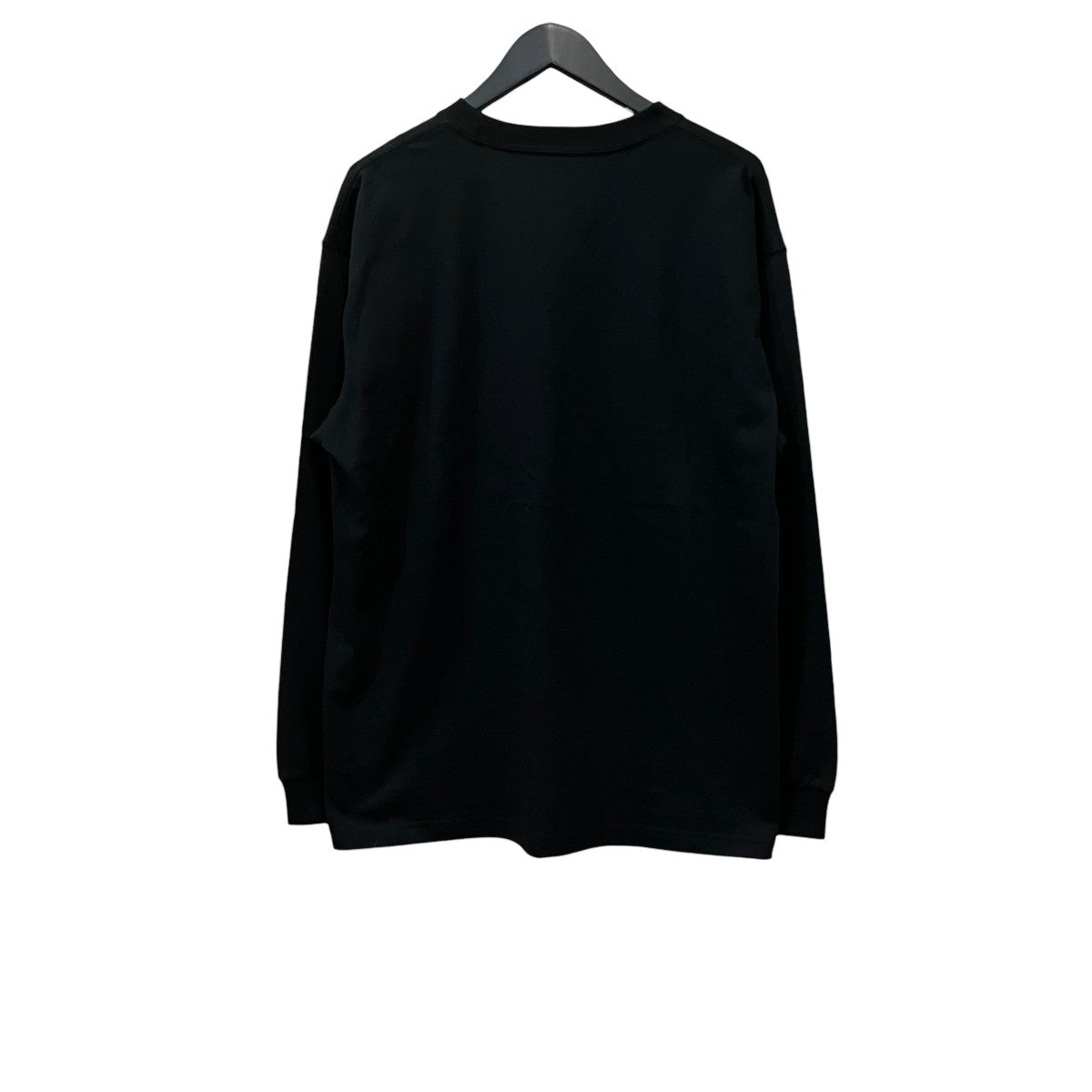 BROOKS BROTHERS 長袖Tシャツ 古着・中古-2枚目のアイテム画像