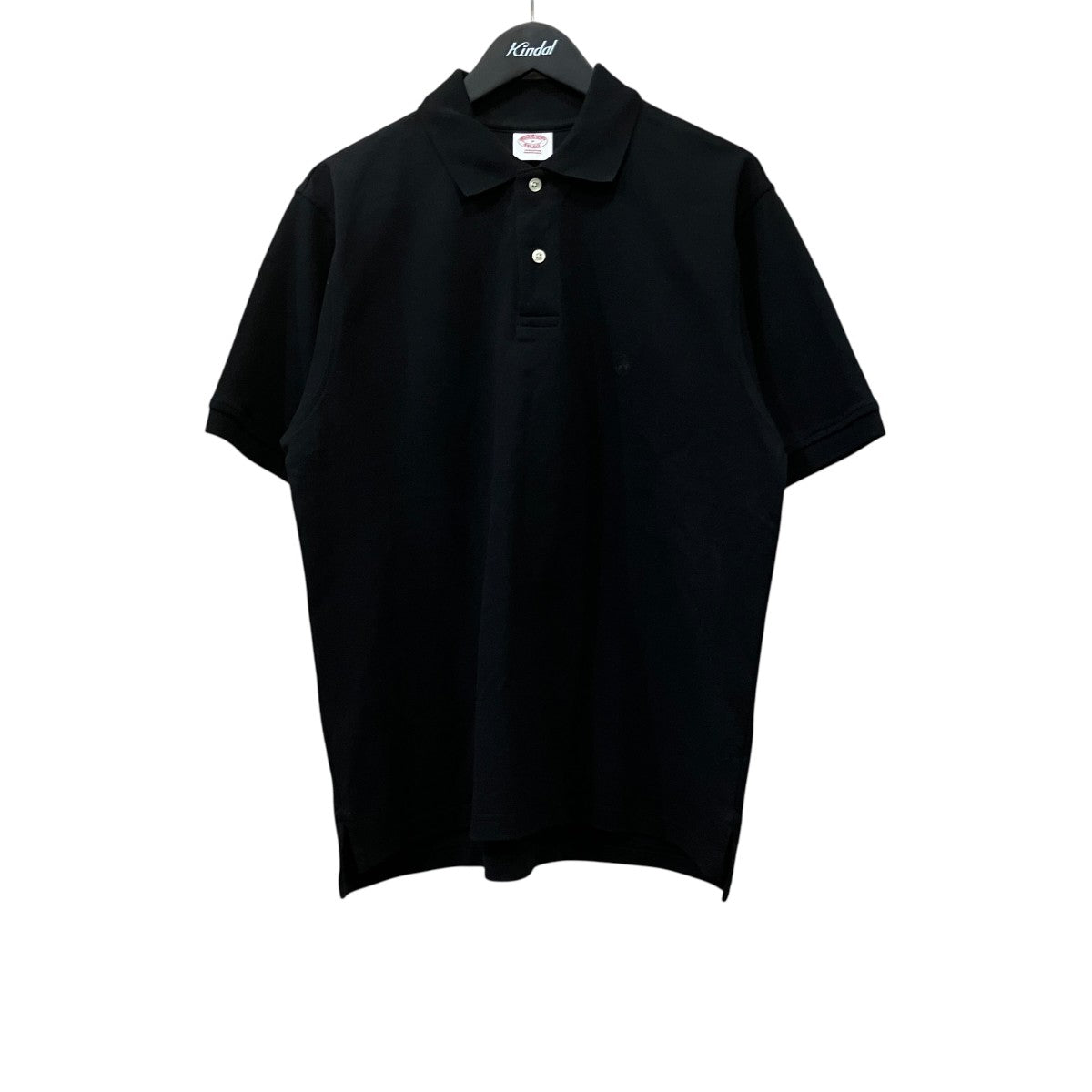 BROOKS BROTHERS ポロシャツ 古着・中古-1枚目のアイテム画像