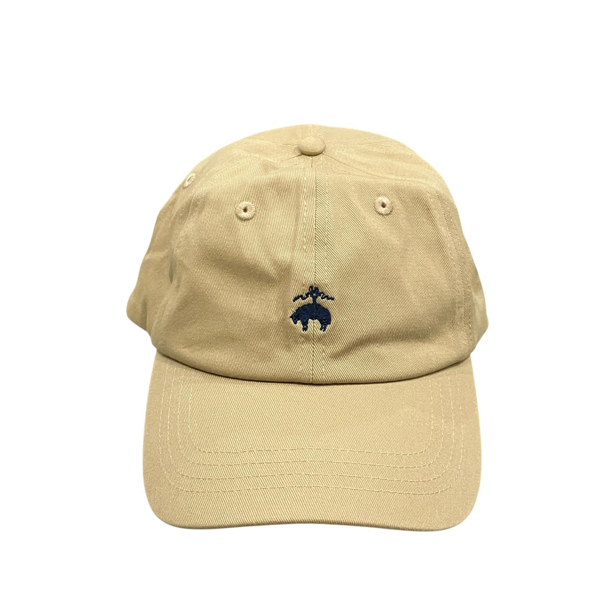 BROOKS BROTHERS キャップ 古着・中古-2枚目のアイテム画像