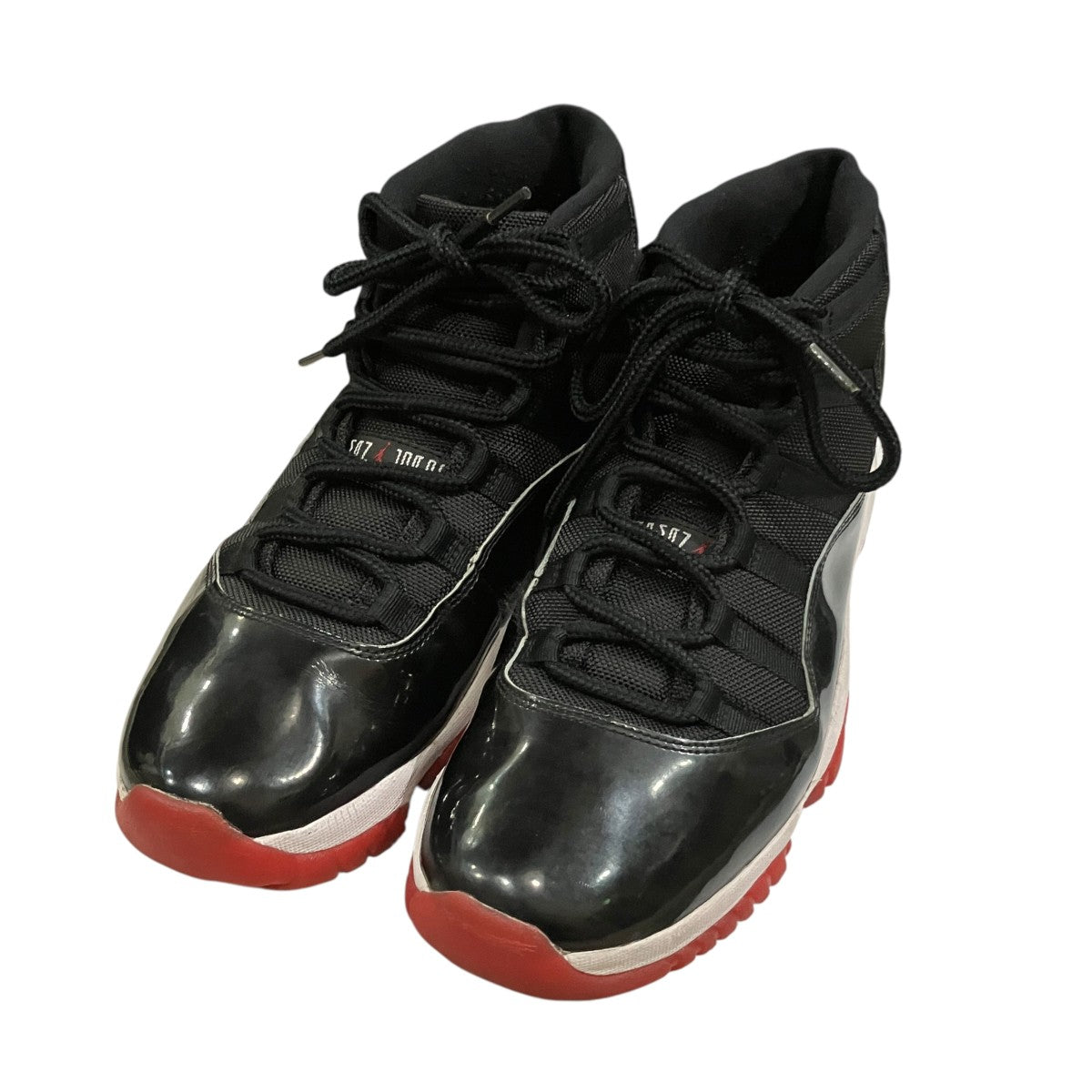NIKE Nike Air Jordan 11 Retro スニーカー 古着・中古-1枚目のアイテム画像