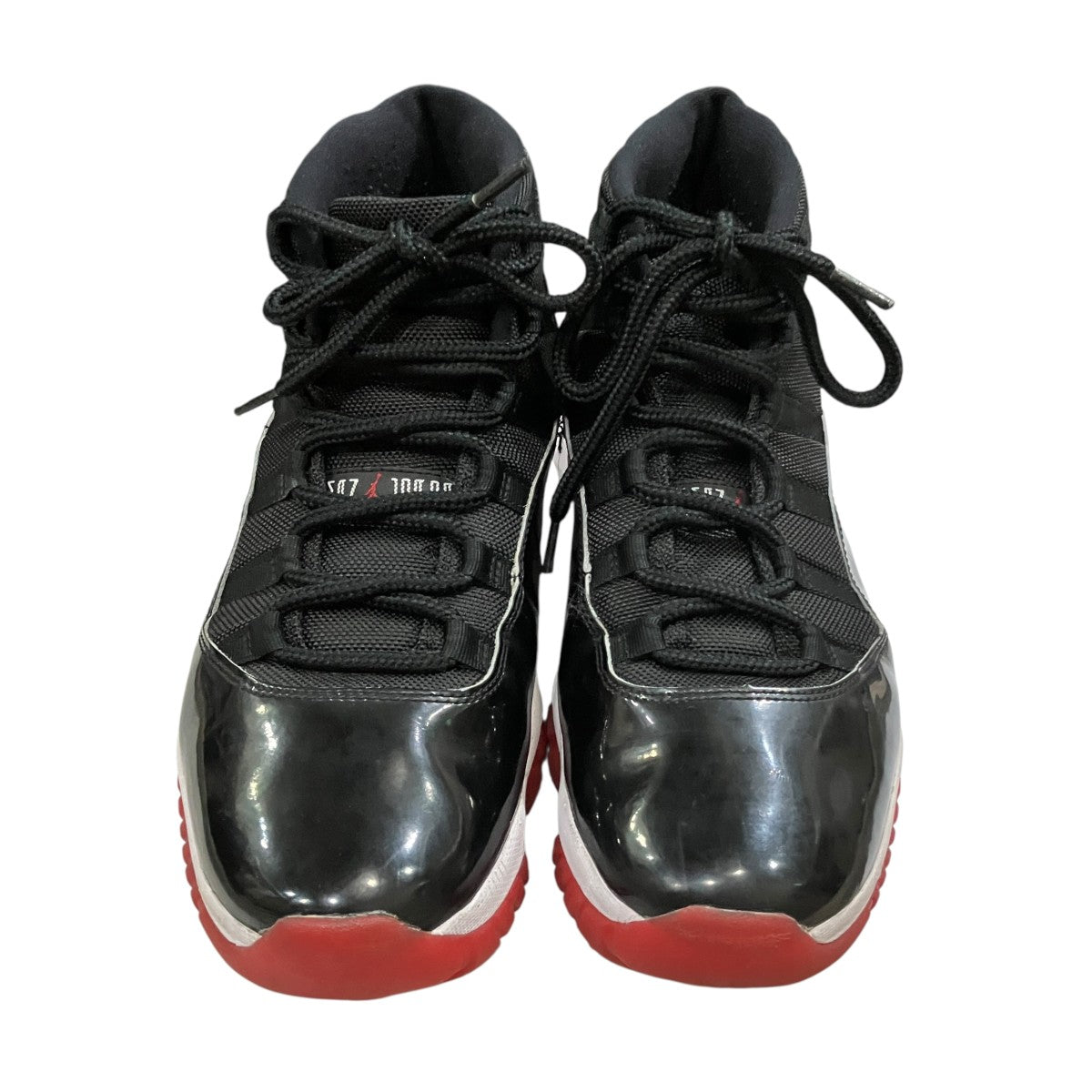 NIKE Nike Air Jordan 11 Retro スニーカー 古着・中古-2枚目のアイテム画像