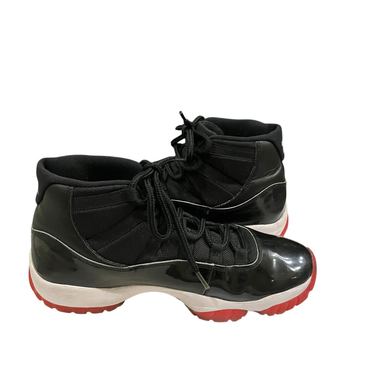 NIKE Nike Air Jordan 11 Retro スニーカー 古着・中古-3枚目のアイテム画像