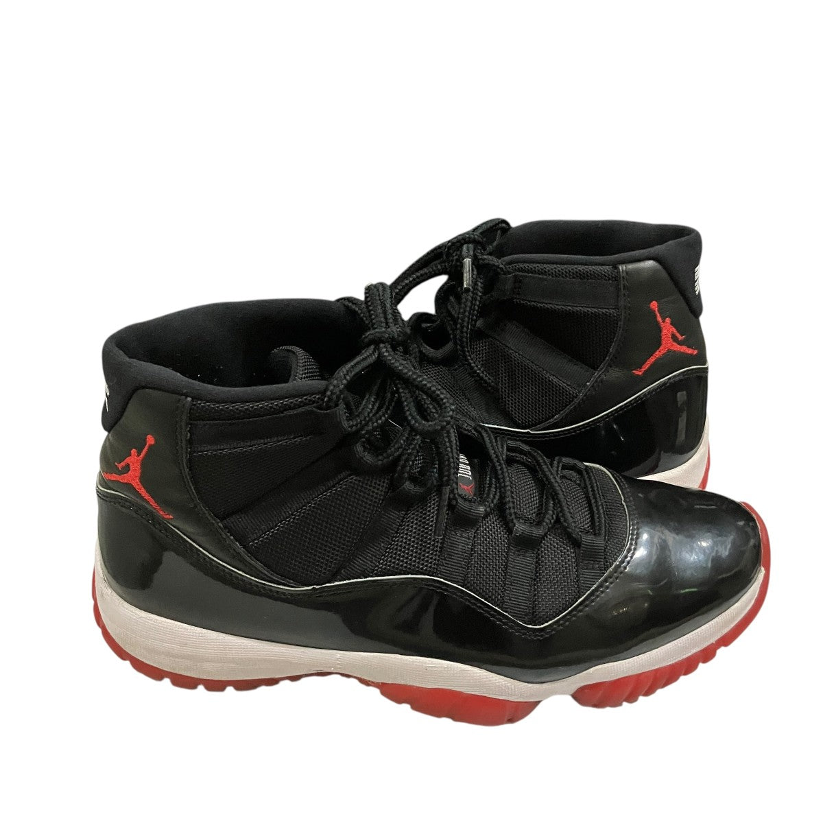 NIKE Nike Air Jordan 11 Retro スニーカー 古着・中古-4枚目のアイテム画像