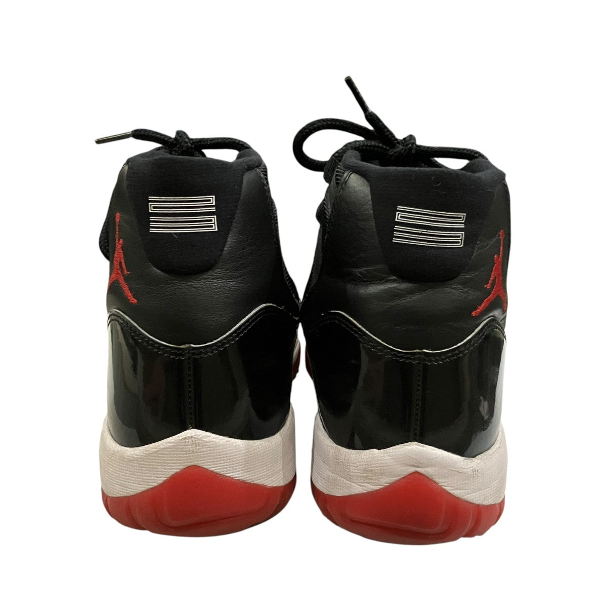 NIKE Nike Air Jordan 11 Retro スニーカー 古着・中古-5枚目のアイテム画像