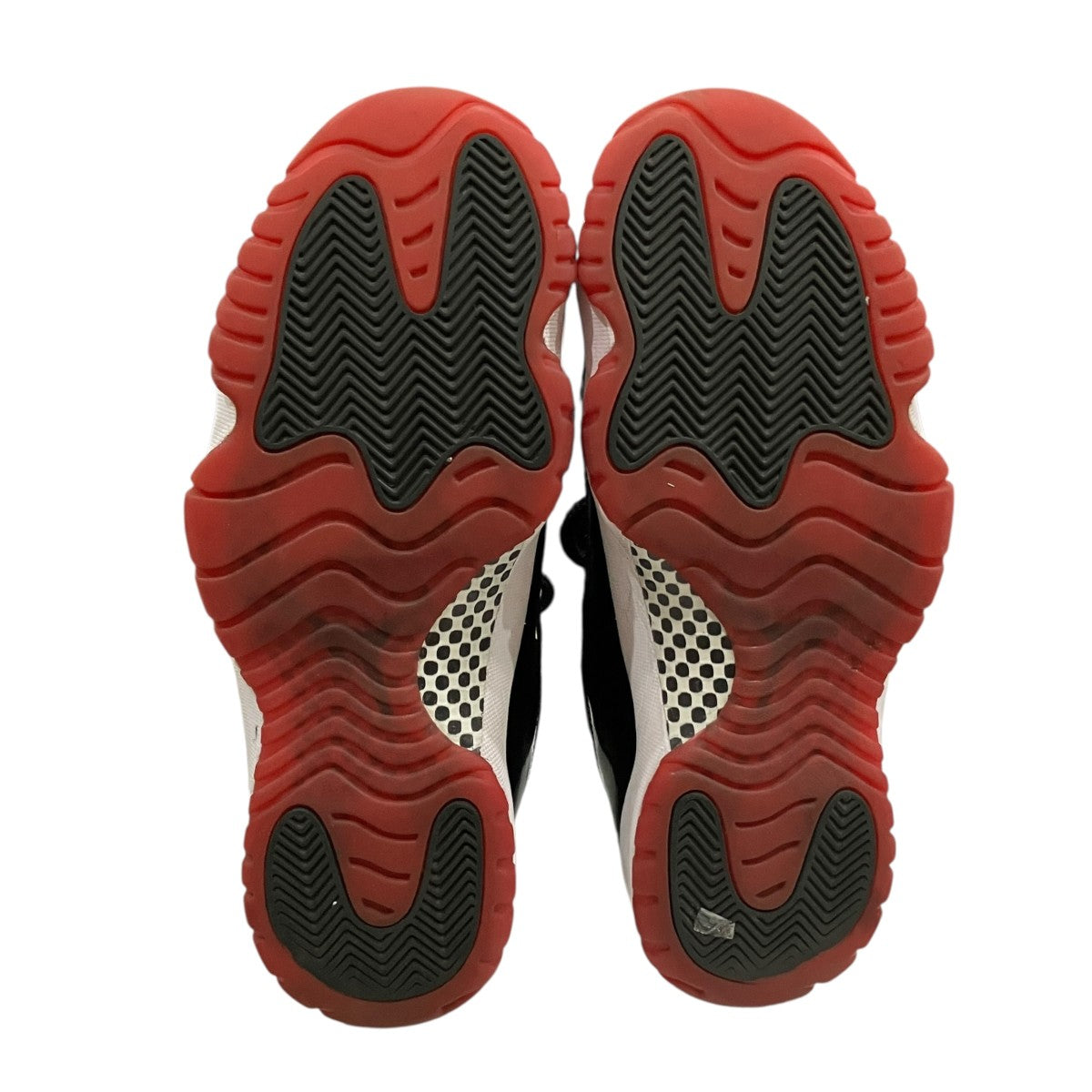 NIKE Nike Air Jordan 11 Retro スニーカー 古着・中古-6枚目のアイテム画像