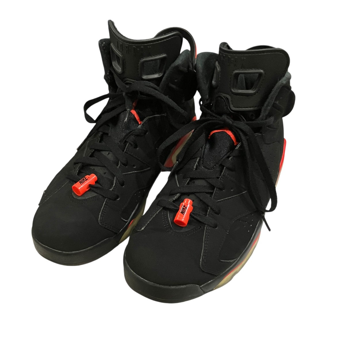 NIKE Nike Air Jordan 6 Retro OG スニーカー 古着・中古-1枚目のアイテム画像