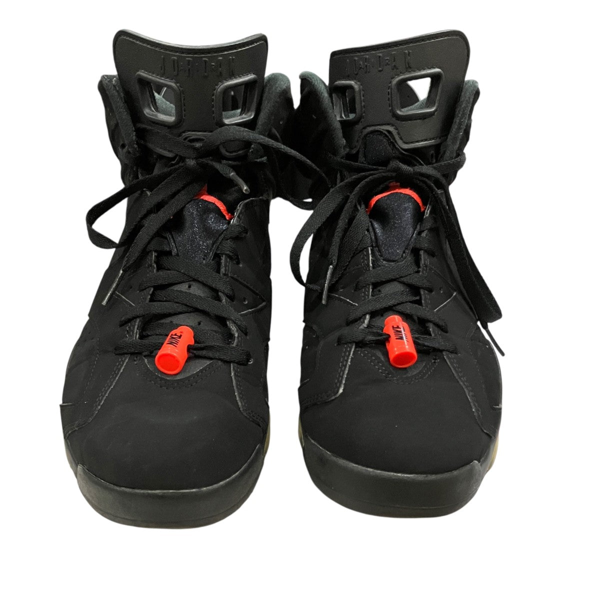 NIKE Nike Air Jordan 6 Retro OG スニーカー 古着・中古-2枚目のアイテム画像