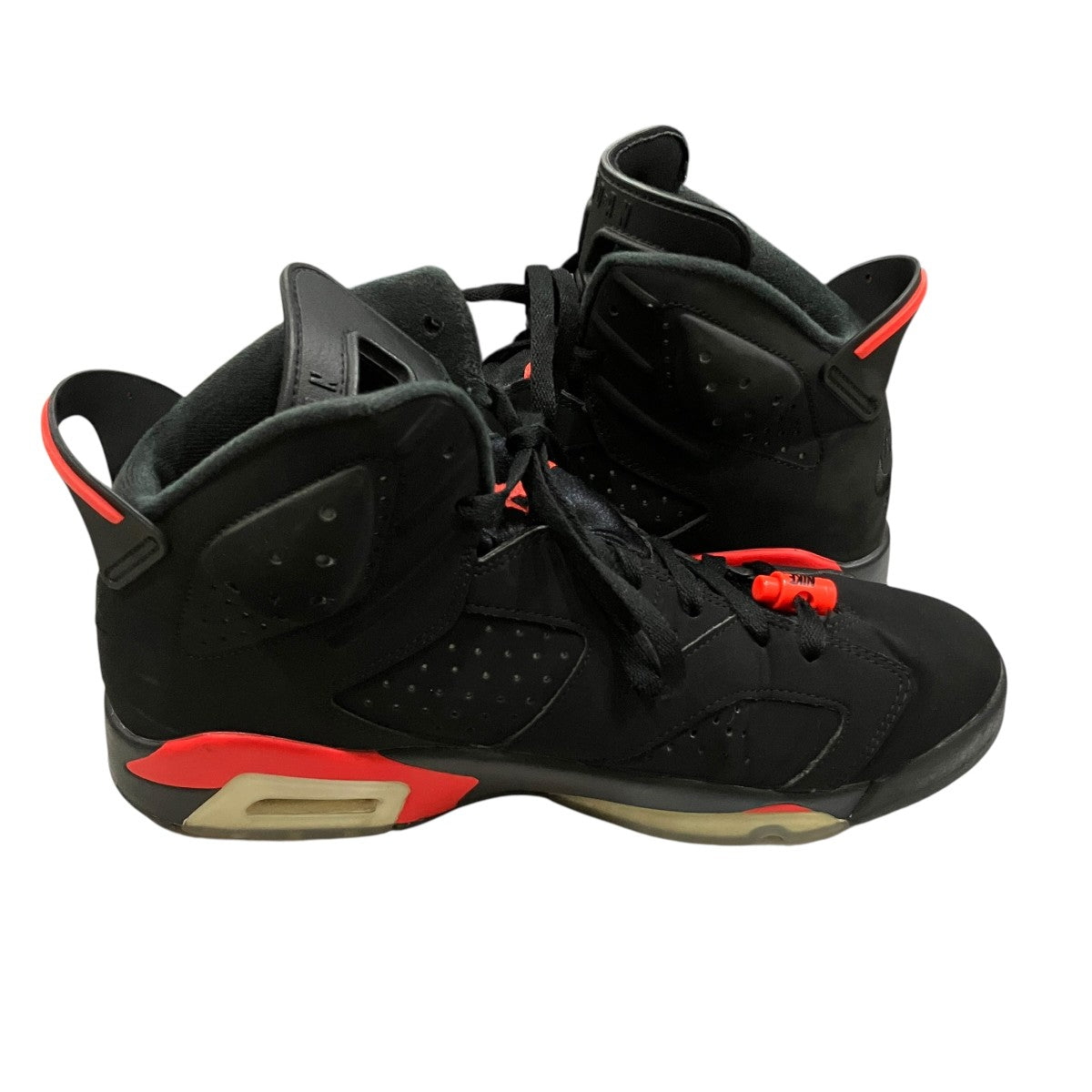 NIKE Nike Air Jordan 6 Retro OG スニーカー 古着・中古-3枚目のアイテム画像