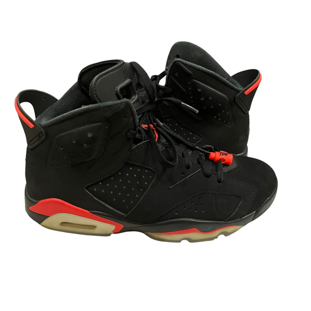 NIKE Nike Air Jordan 6 Retro OG スニーカー 古着・中古-4枚目のアイテム画像