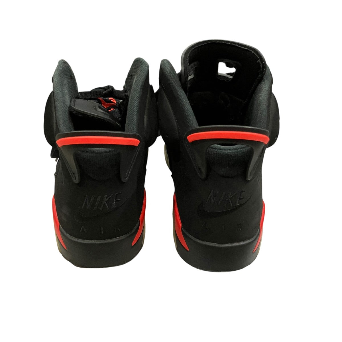 NIKE Nike Air Jordan 6 Retro OG スニーカー 古着・中古-5枚目のアイテム画像