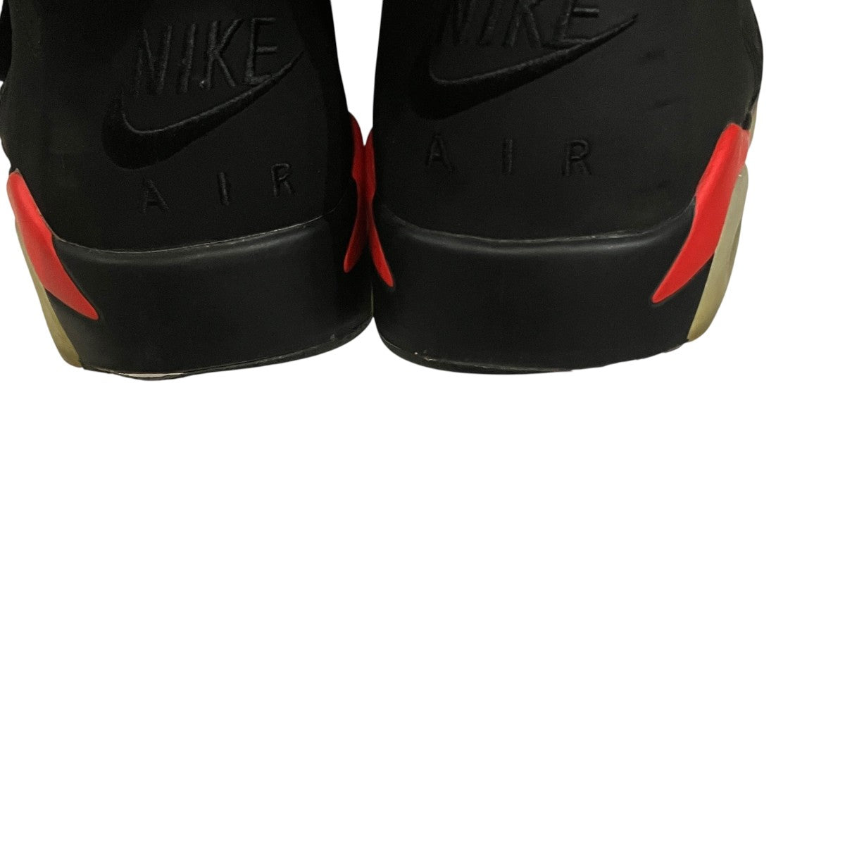 NIKE Nike Air Jordan 6 Retro OG スニーカー 古着・中古-6枚目のアイテム画像