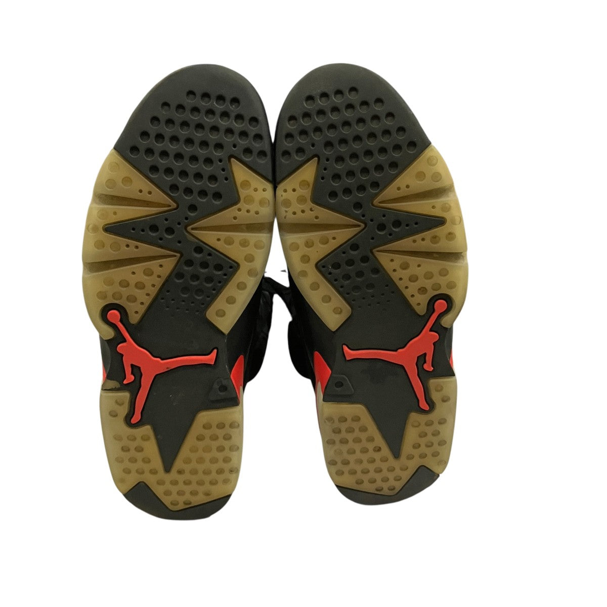 NIKE Nike Air Jordan 6 Retro OG スニーカー 古着・中古-7枚目のアイテム画像