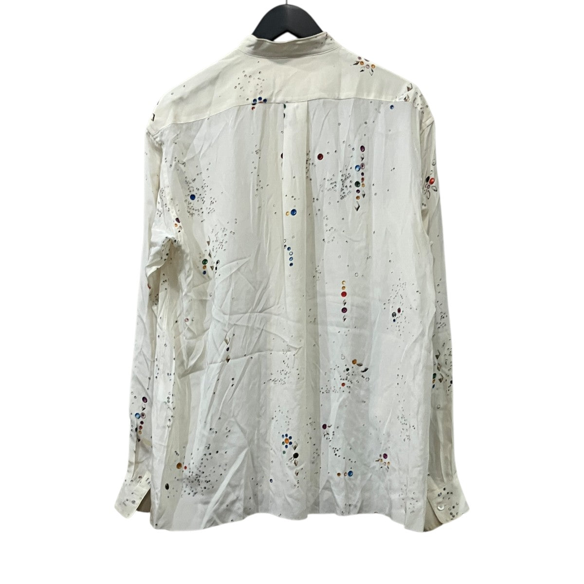 MASU 長袖シャツ 古着・中古-2枚目のアイテム画像