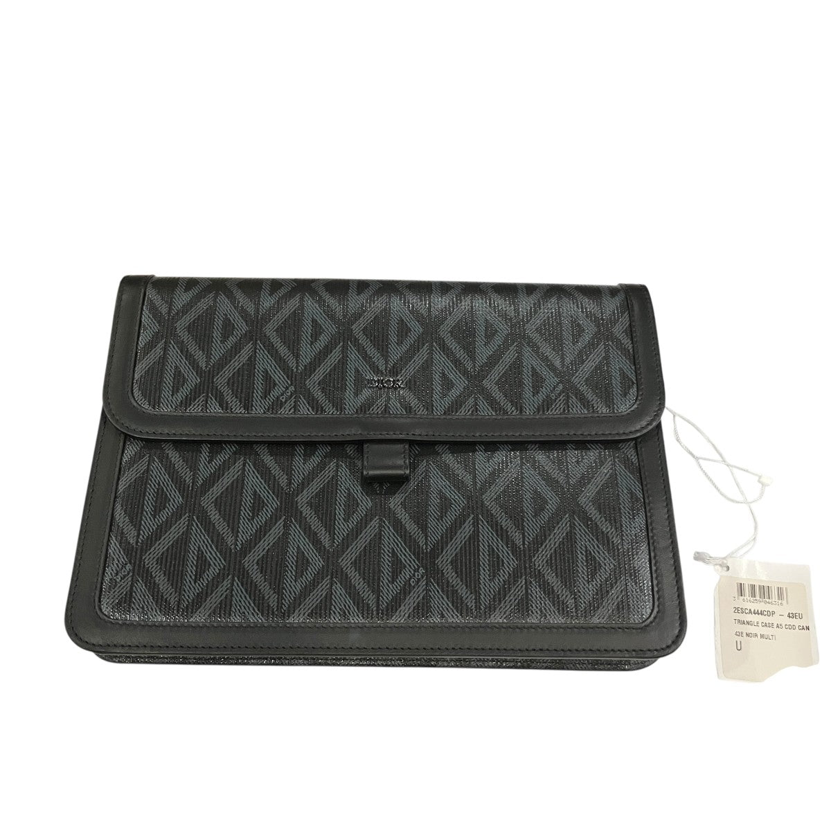 DIOR ハンドバッグ 古着・中古-2枚目のアイテム画像