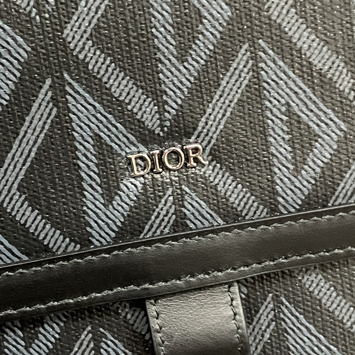 DIOR ハンドバッグ 古着・中古-6枚目のアイテム画像