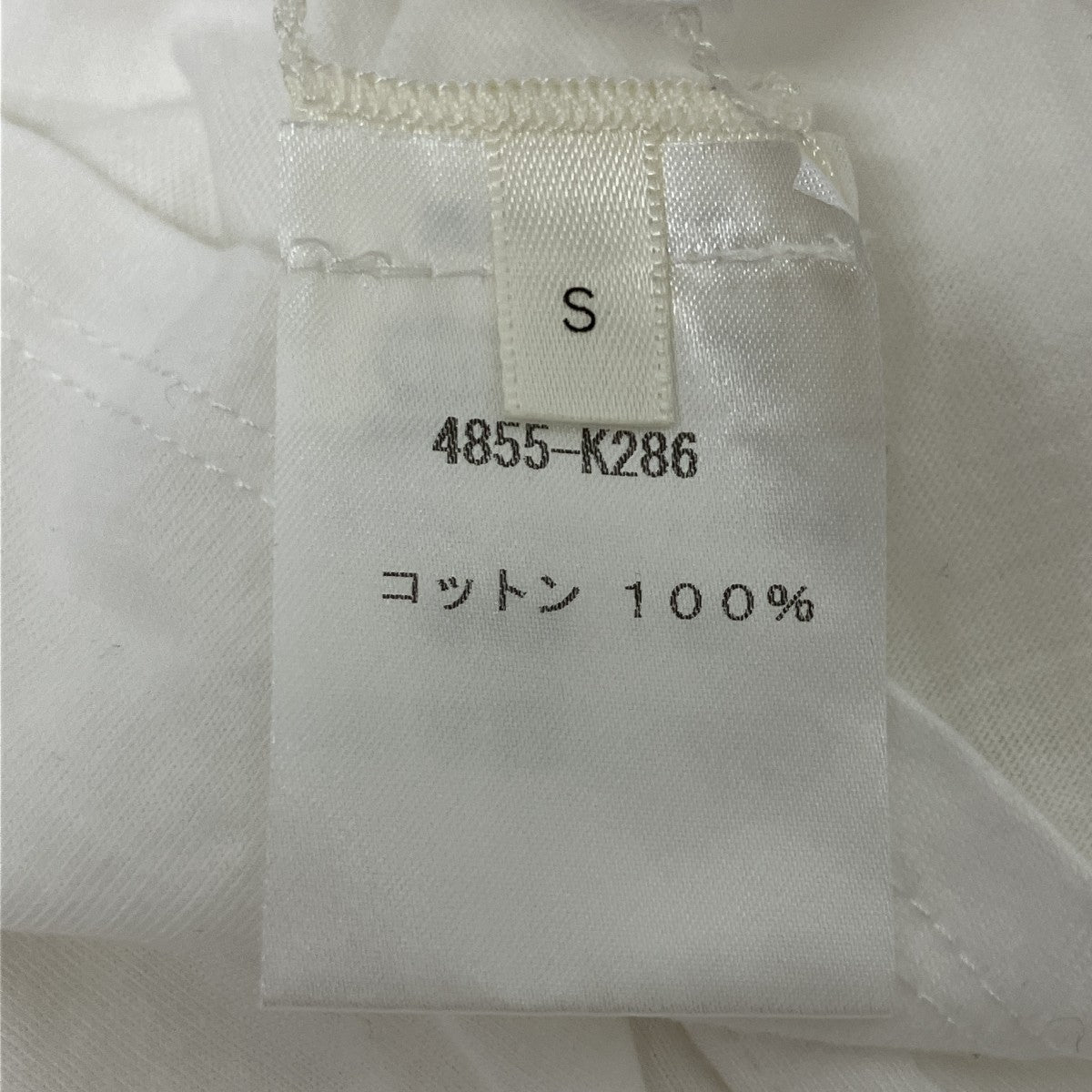 半袖Tシャツ