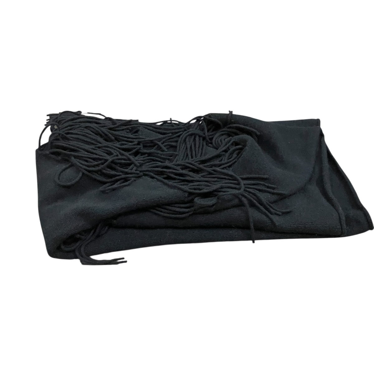 JOSEPH カシミヤストール 古着・中古-2枚目のアイテム画像