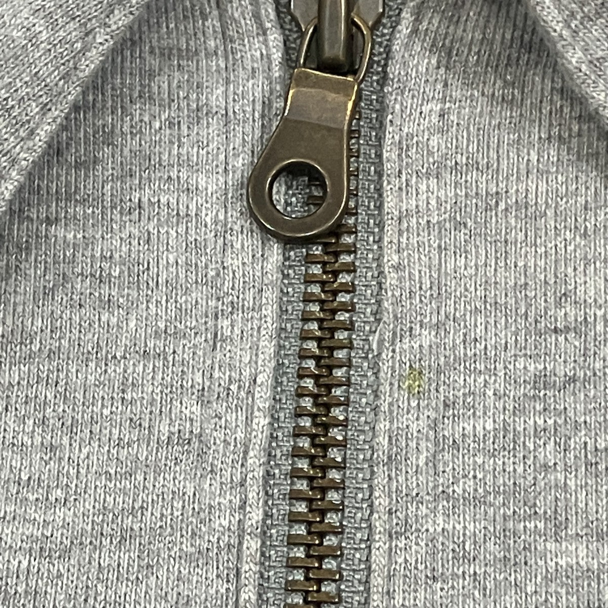 Hysteric Glamour スカル刺繍ジップジャケット 古着・中古-6枚目のアイテム画像