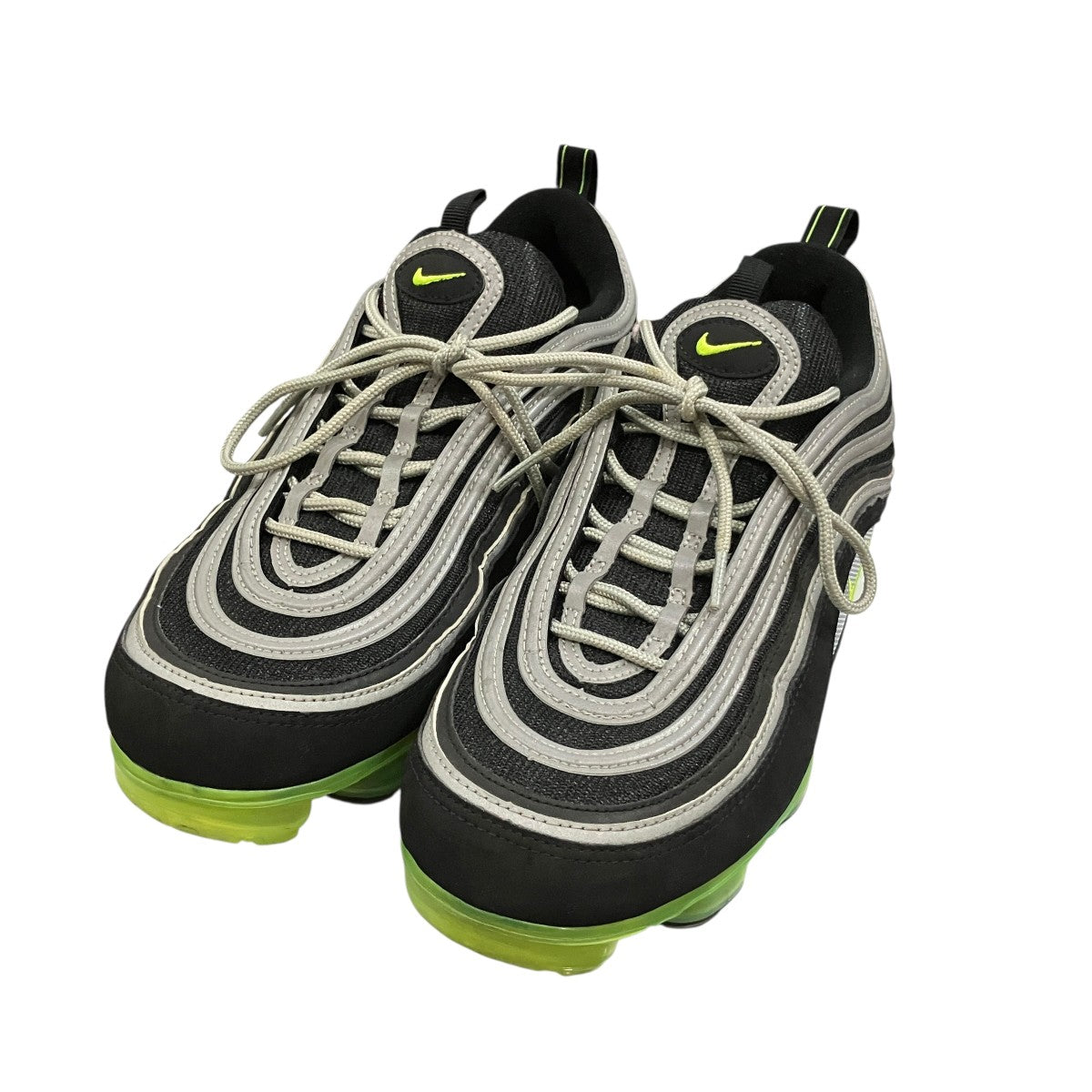 NIKE ヴェイパーマックス スニーカー 古着・中古-1枚目のアイテム画像