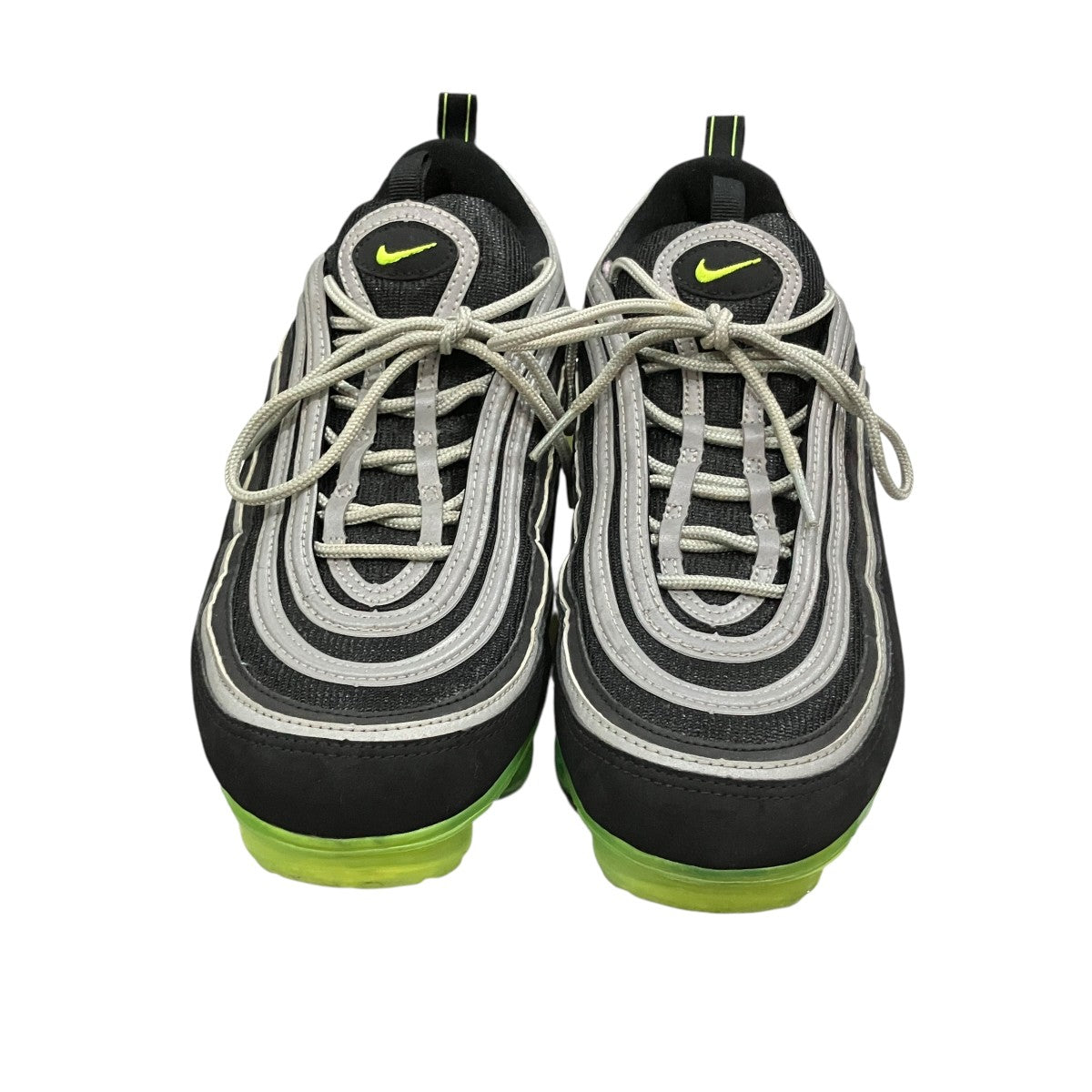 NIKE ヴェイパーマックス スニーカー 古着・中古-2枚目のアイテム画像