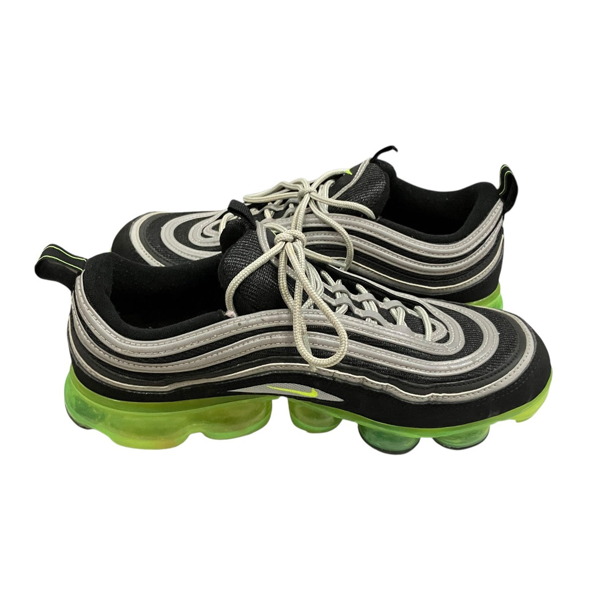 NIKE ヴェイパーマックス スニーカー 古着・中古-3枚目のアイテム画像