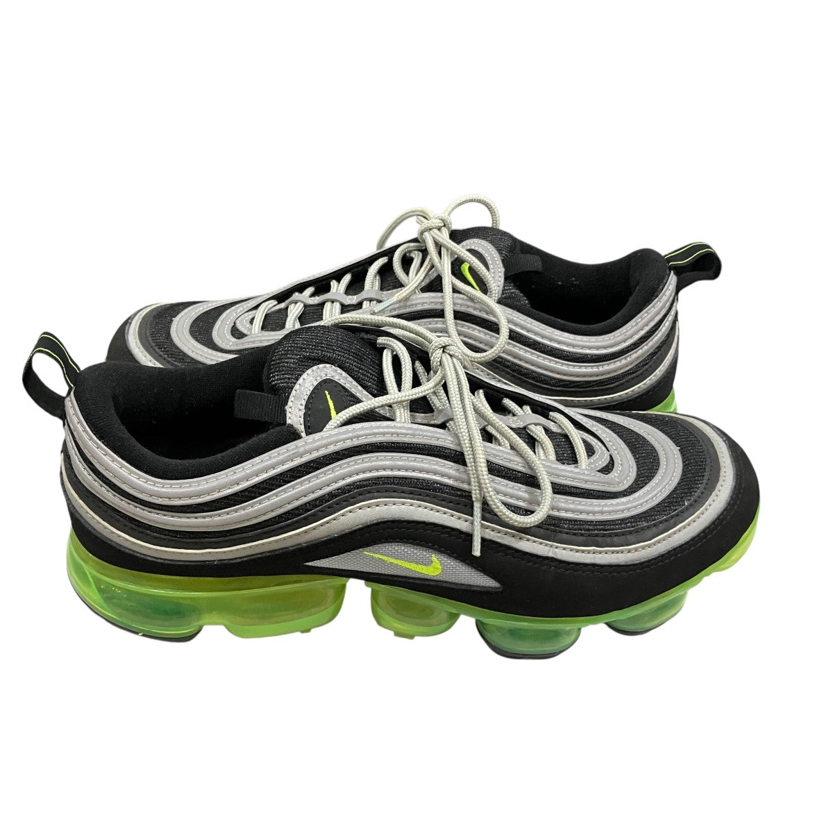 NIKE ヴェイパーマックス スニーカー 古着・中古-4枚目のアイテム画像