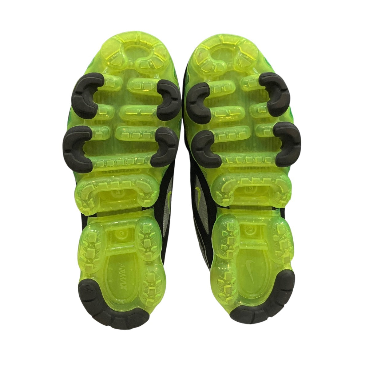 NIKE ヴェイパーマックス スニーカー 古着・中古-6枚目のアイテム画像