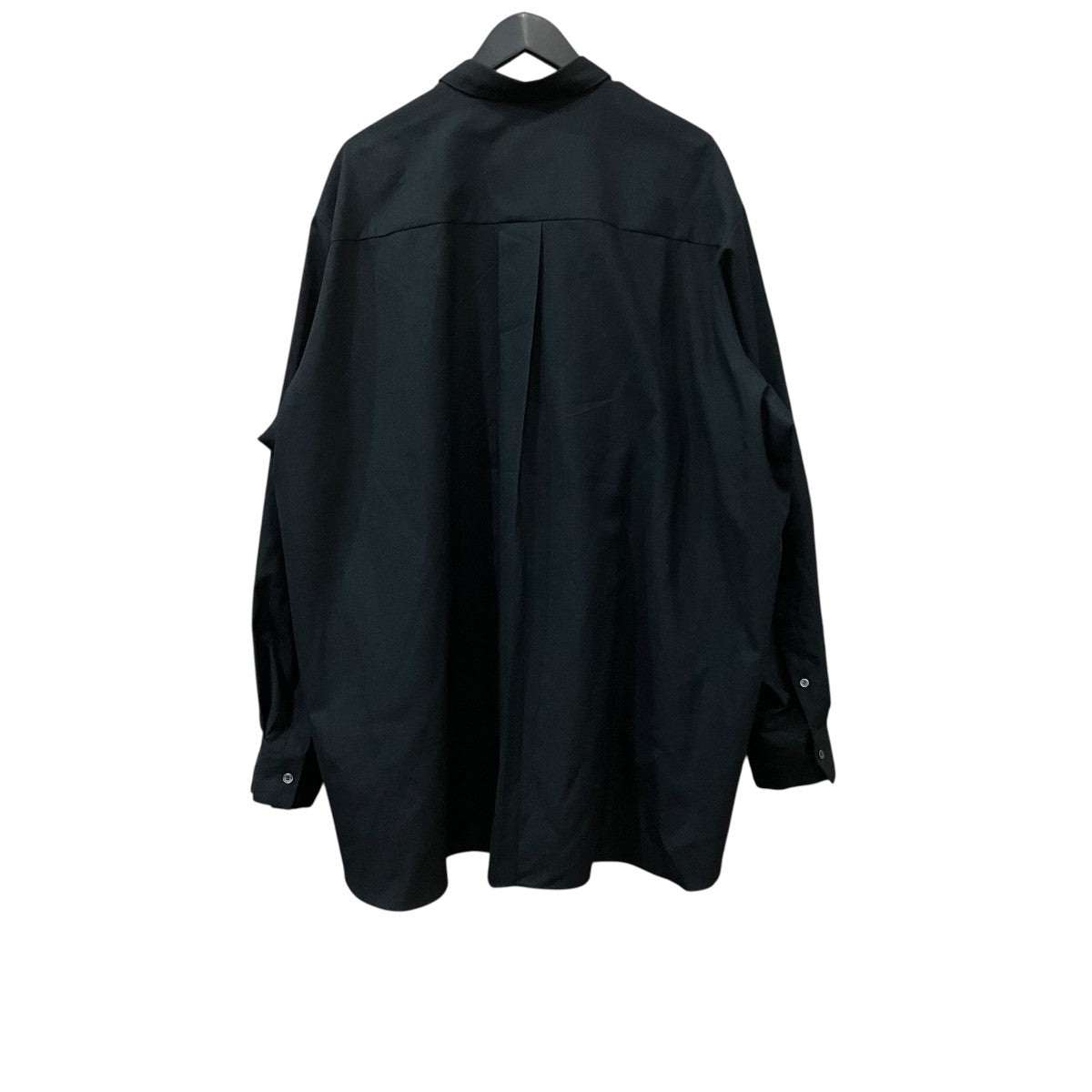 sacai SAMPLE スーチングシャツ 古着・中古-2枚目のアイテム画像