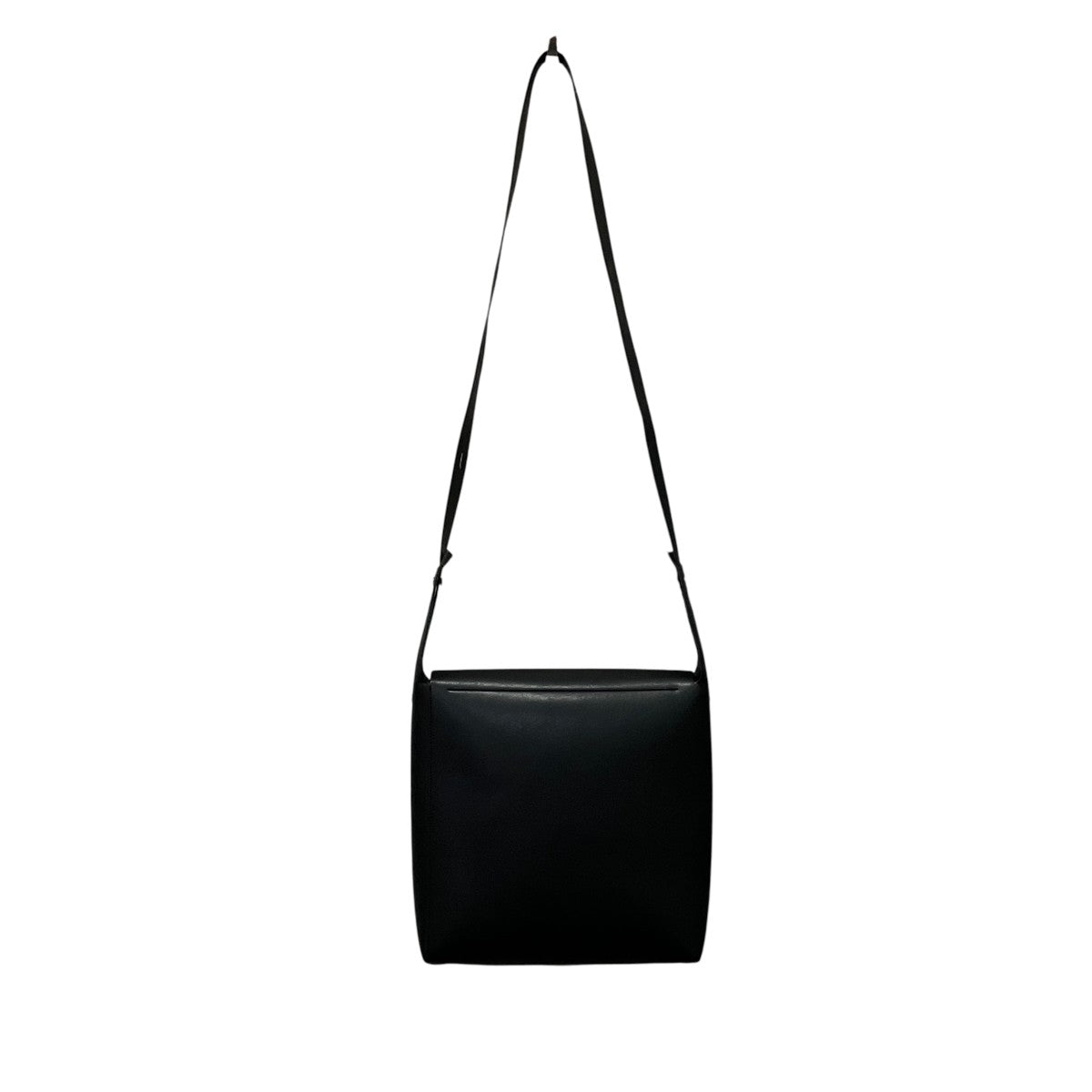 Good Goods ISSEY MIYAKE BOX ボックスショルダーバッグ 古着・中古-2枚目のアイテム画像