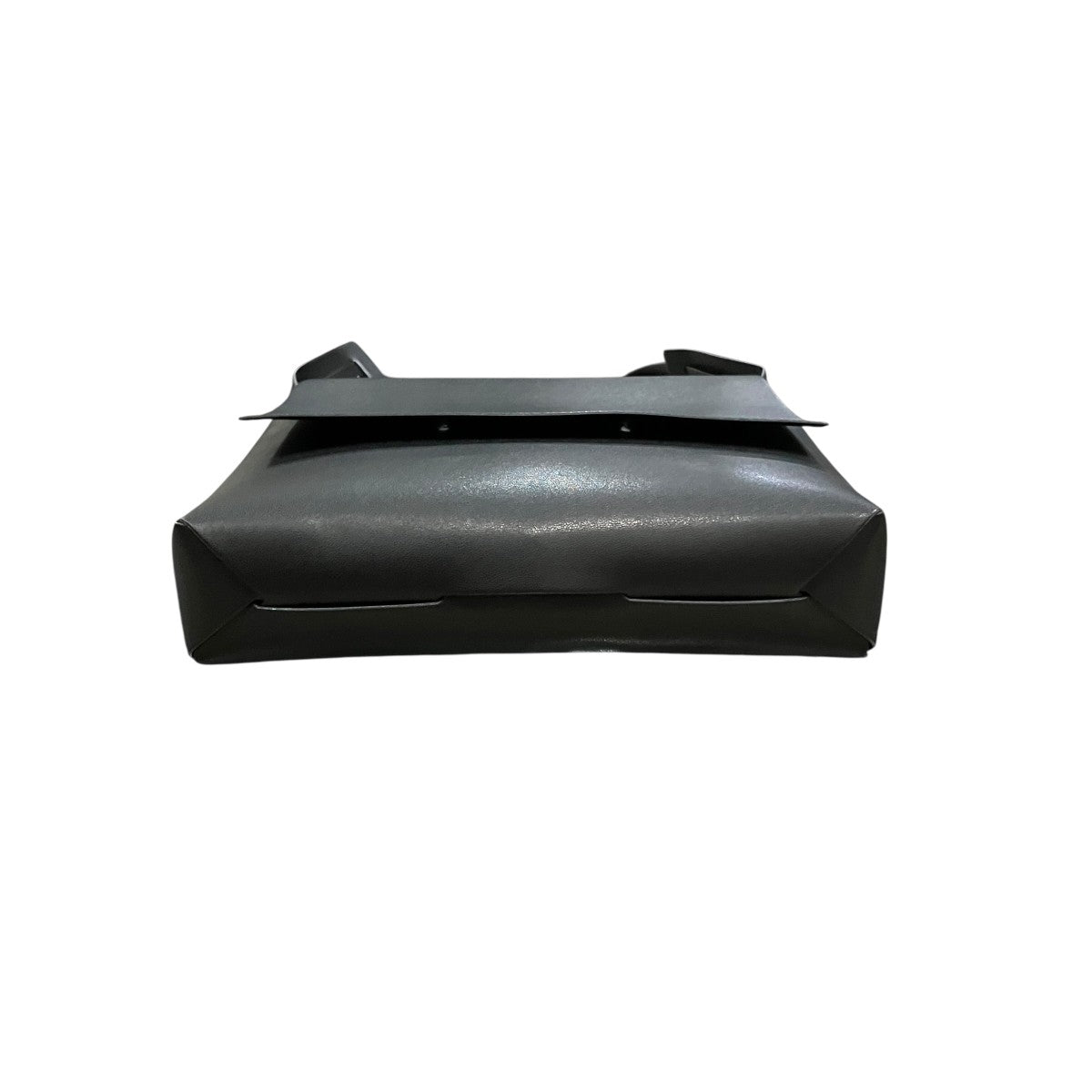 Good Goods ISSEY MIYAKE BOX ボックスショルダーバッグ 古着・中古-3枚目のアイテム画像