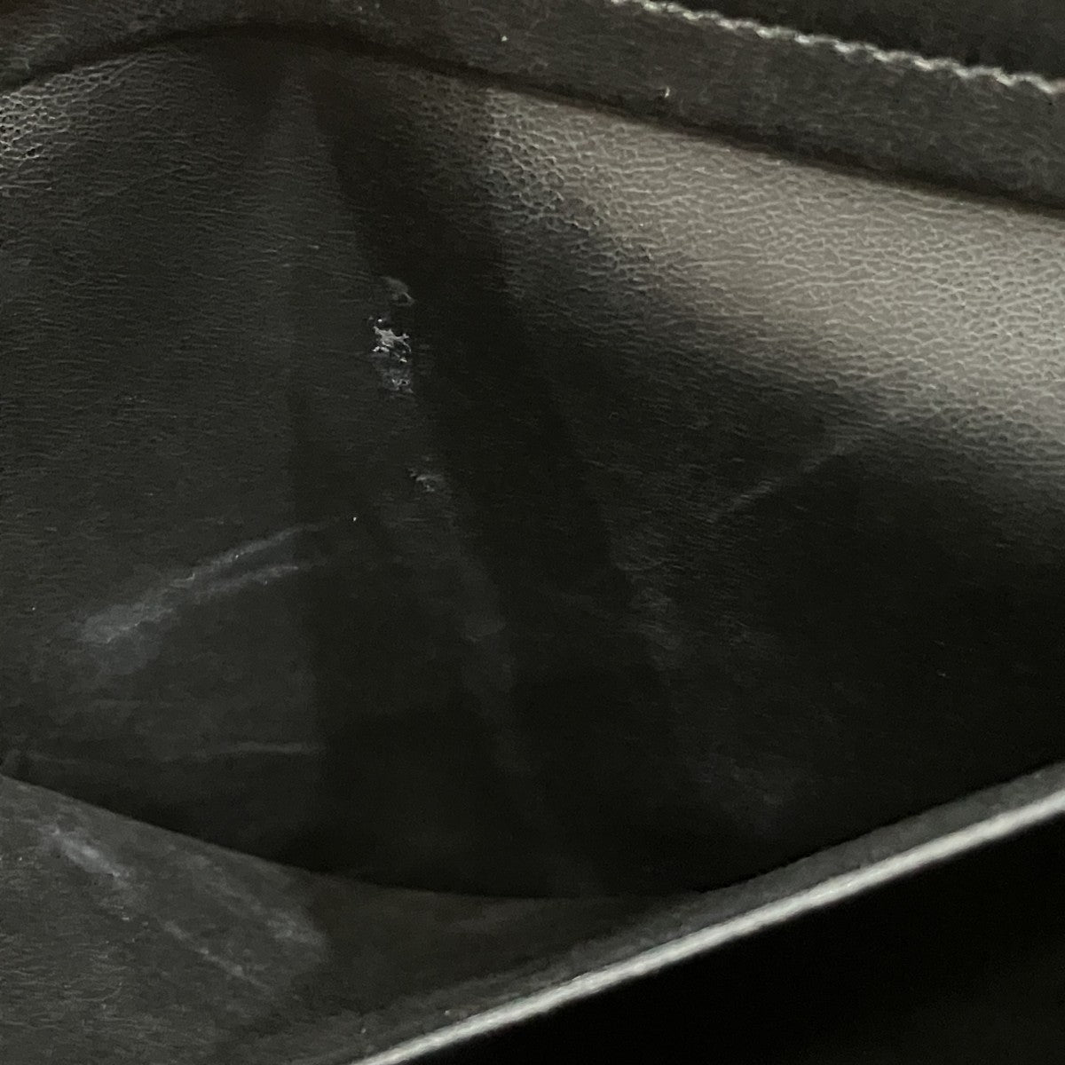 Good Goods ISSEY MIYAKE BOX ボックスショルダーバッグ 古着・中古-7枚目のアイテム画像