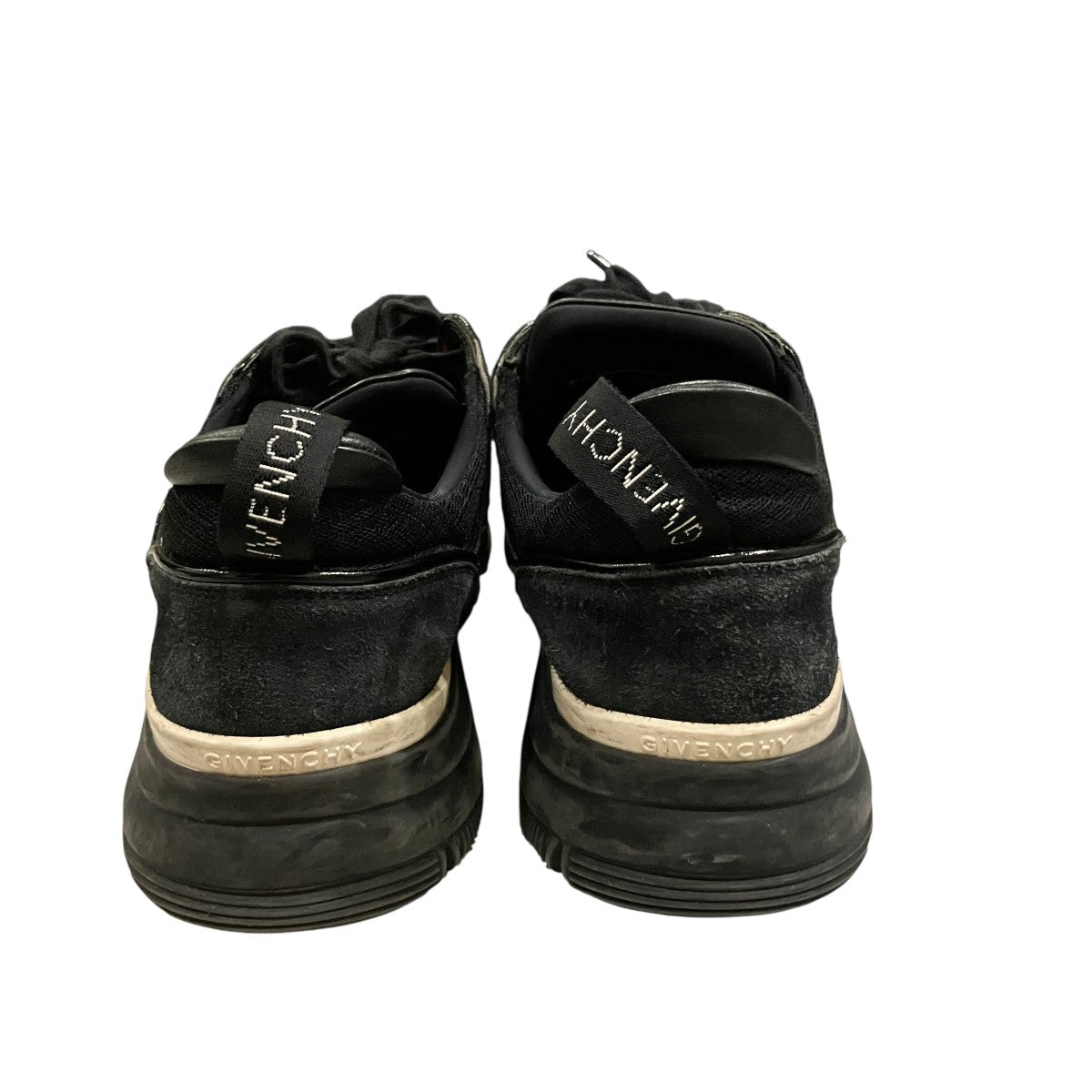 GIVENCHY Jawスニーカー 古着・中古-5枚目のアイテム画像