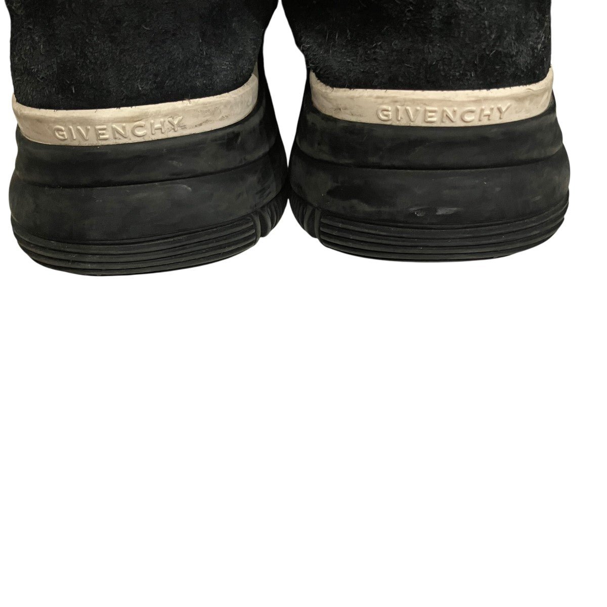 GIVENCHY Jawスニーカー 古着・中古-6枚目のアイテム画像