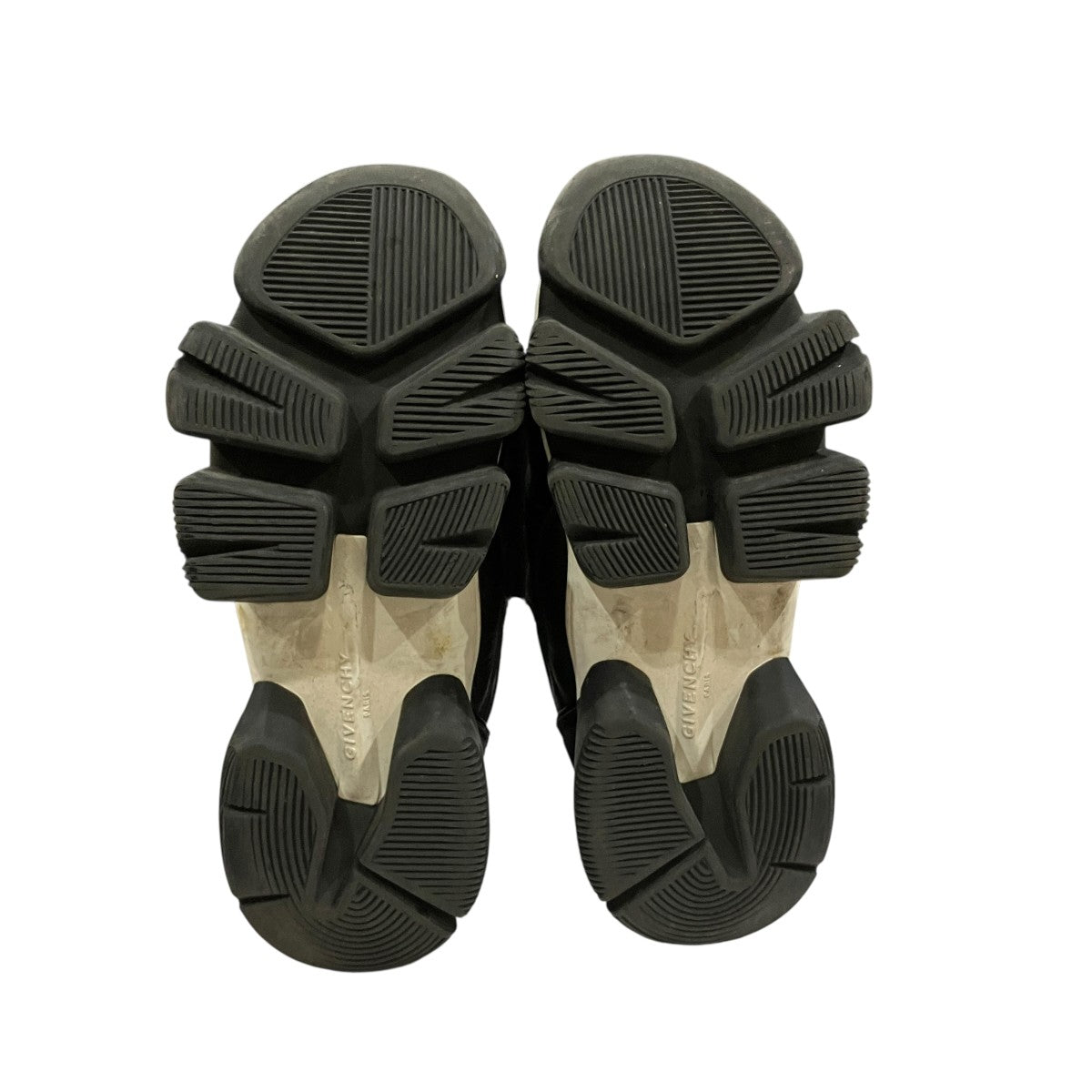 GIVENCHY Jawスニーカー 古着・中古-7枚目のアイテム画像