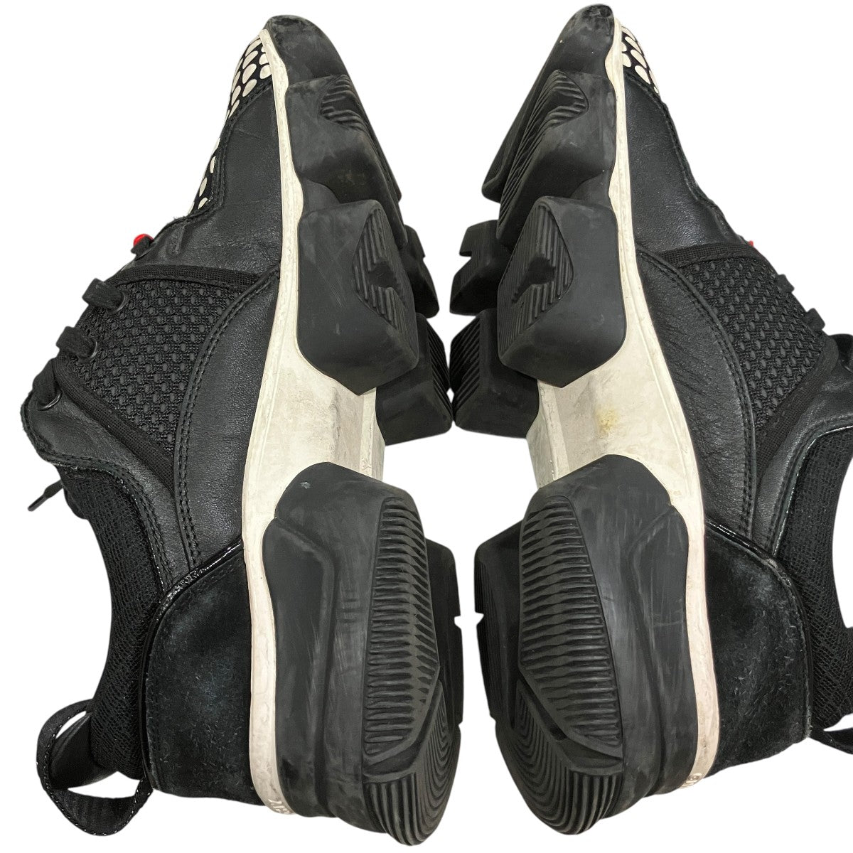 GIVENCHY Jawスニーカー 古着・中古-8枚目のアイテム画像