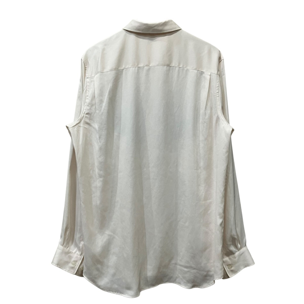 レーヨン長袖シャツTA25AW-SH046