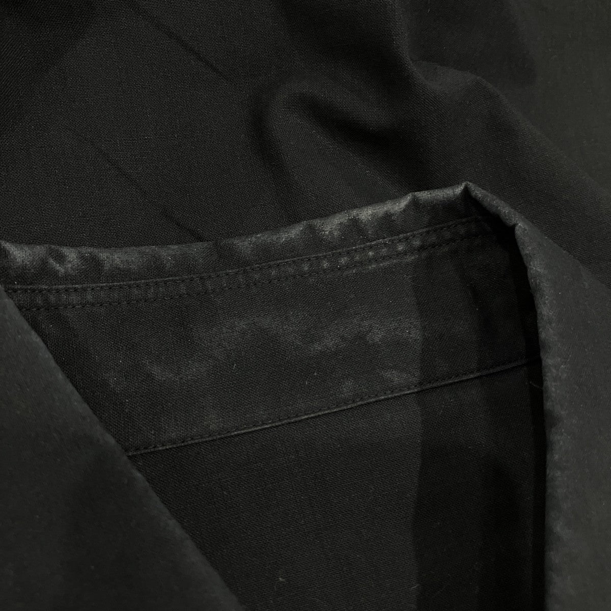 長袖シャツIH-25SS-B022