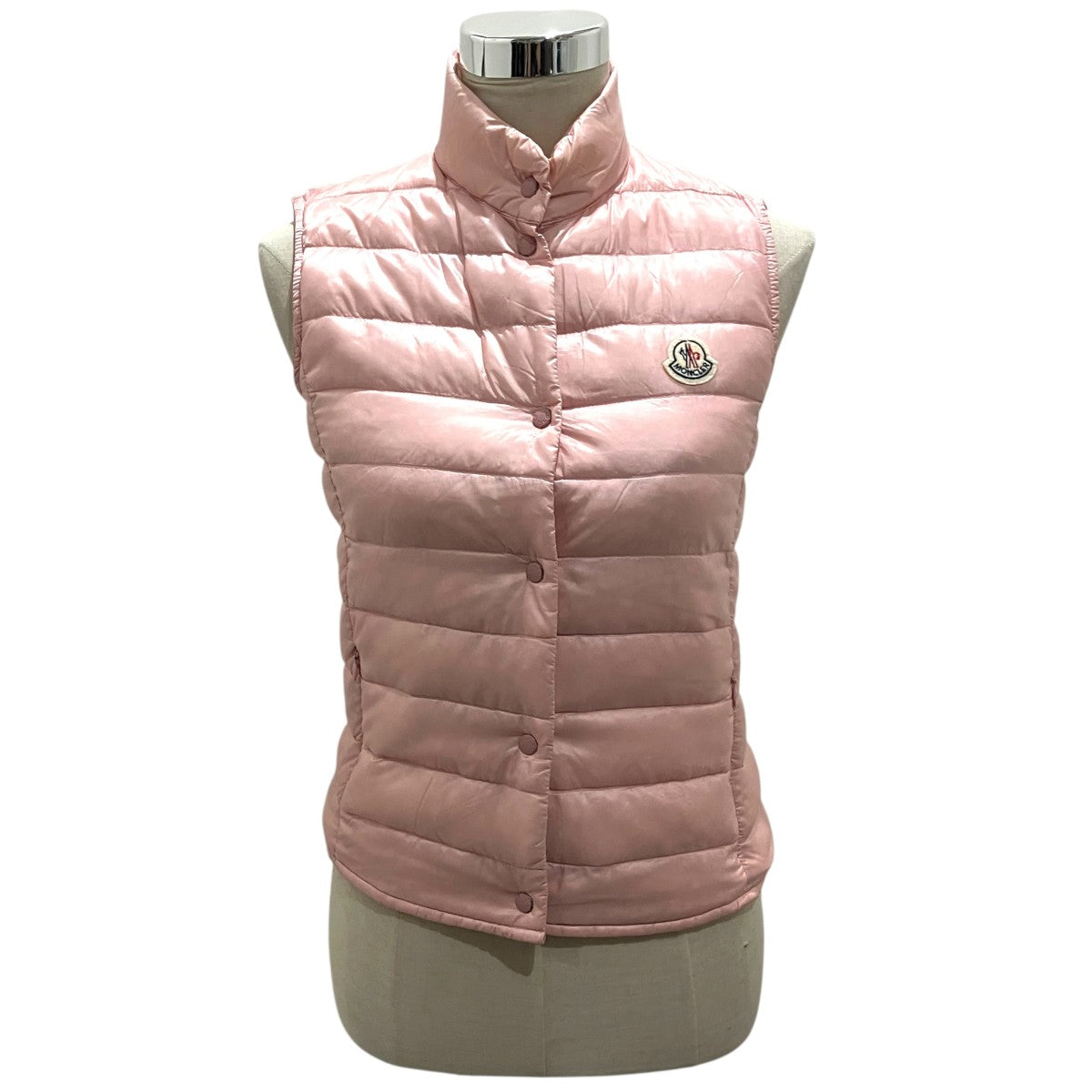 【LIANE GILET】ダウンベスト510934830399