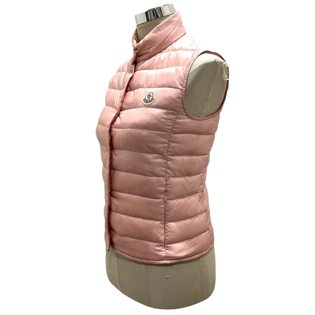 【LIANE GILET】ダウンベスト510934830399