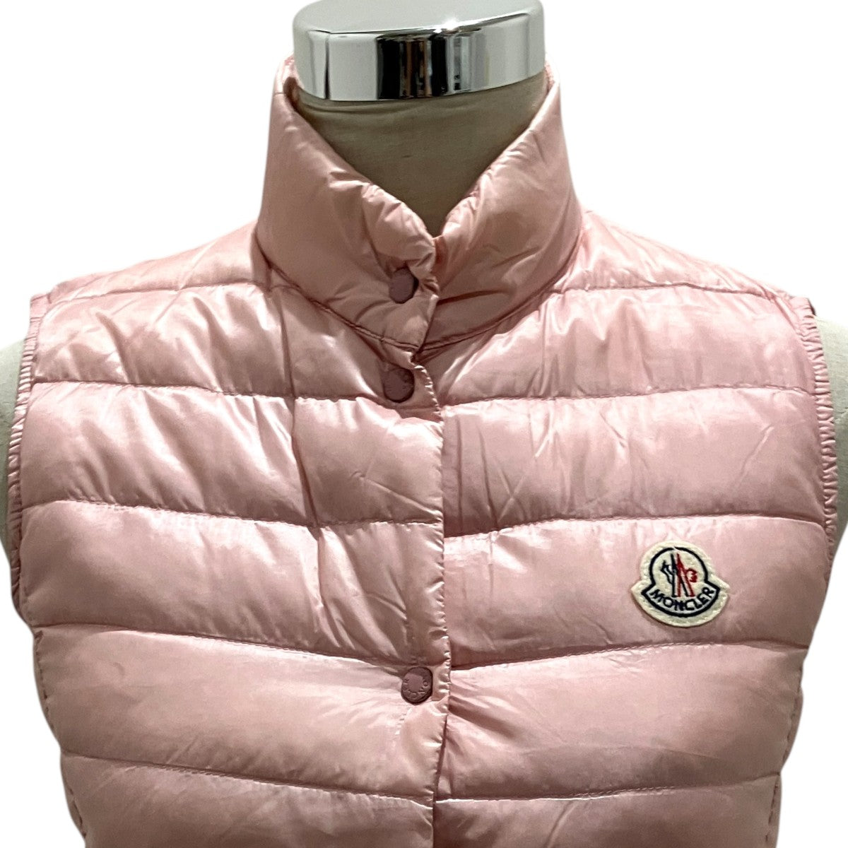 【LIANE GILET】ダウンベスト510934830399