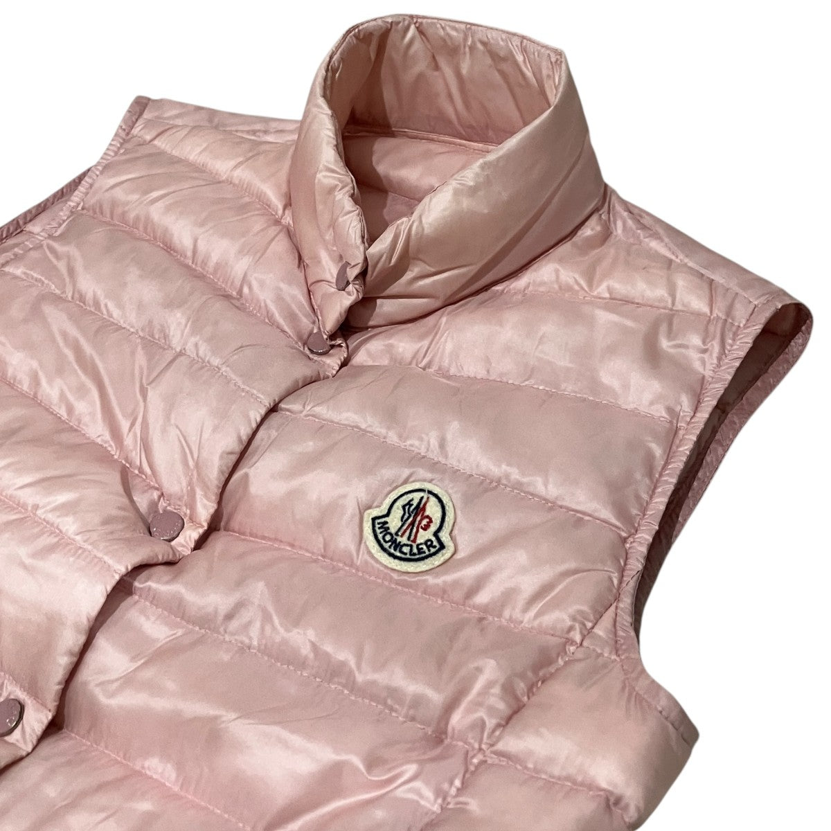 【LIANE GILET】ダウンベスト510934830399