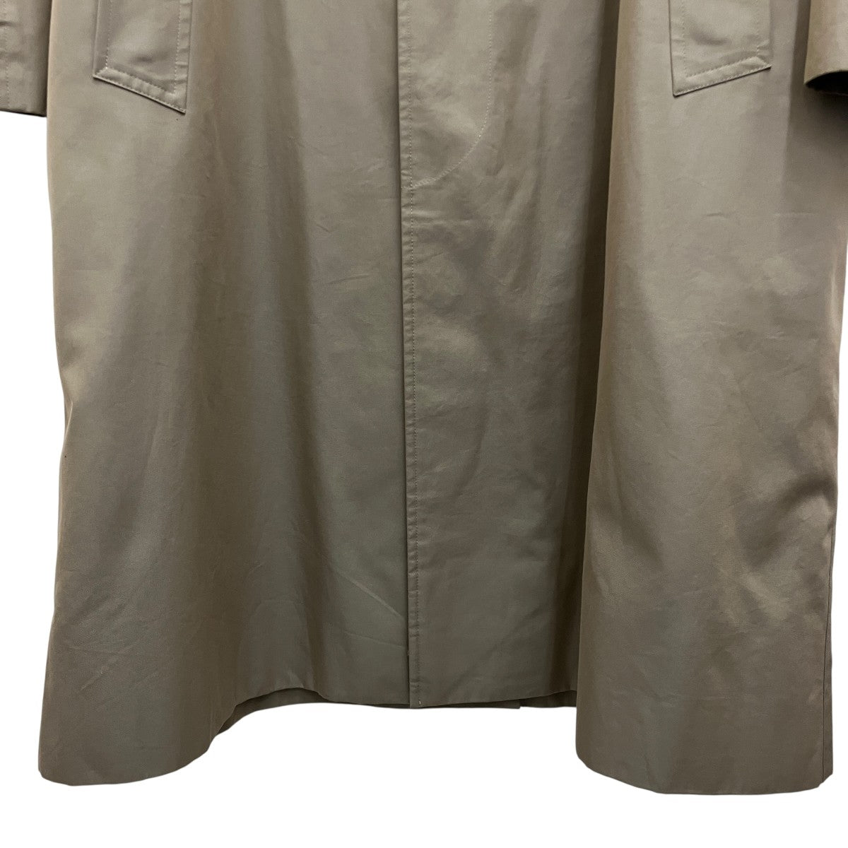BURBERRY LONDON(バーバリーロンドン) ステンカラーコートBBB55-778-43