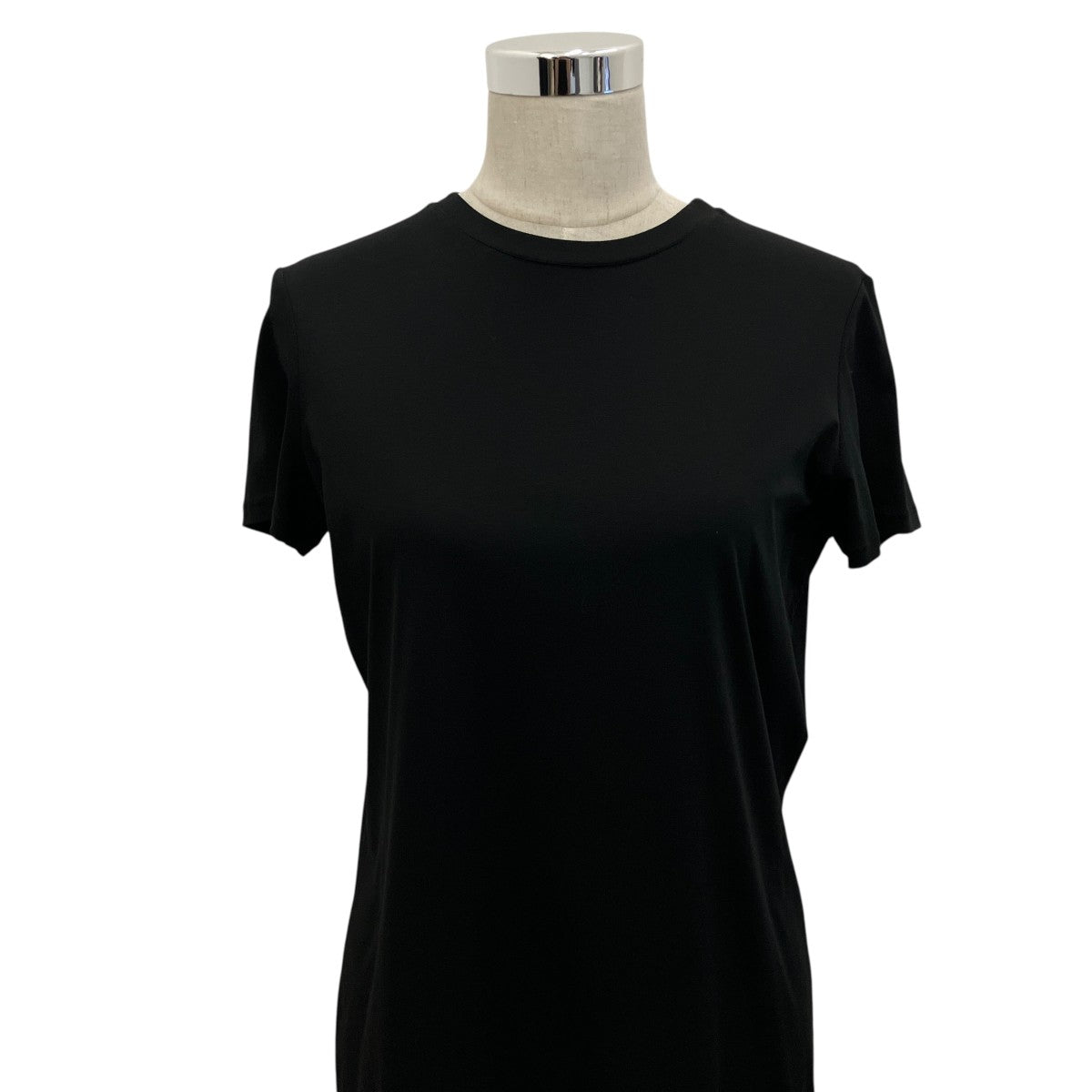 バックココマークボタンTシャツワンピースP57567K07661