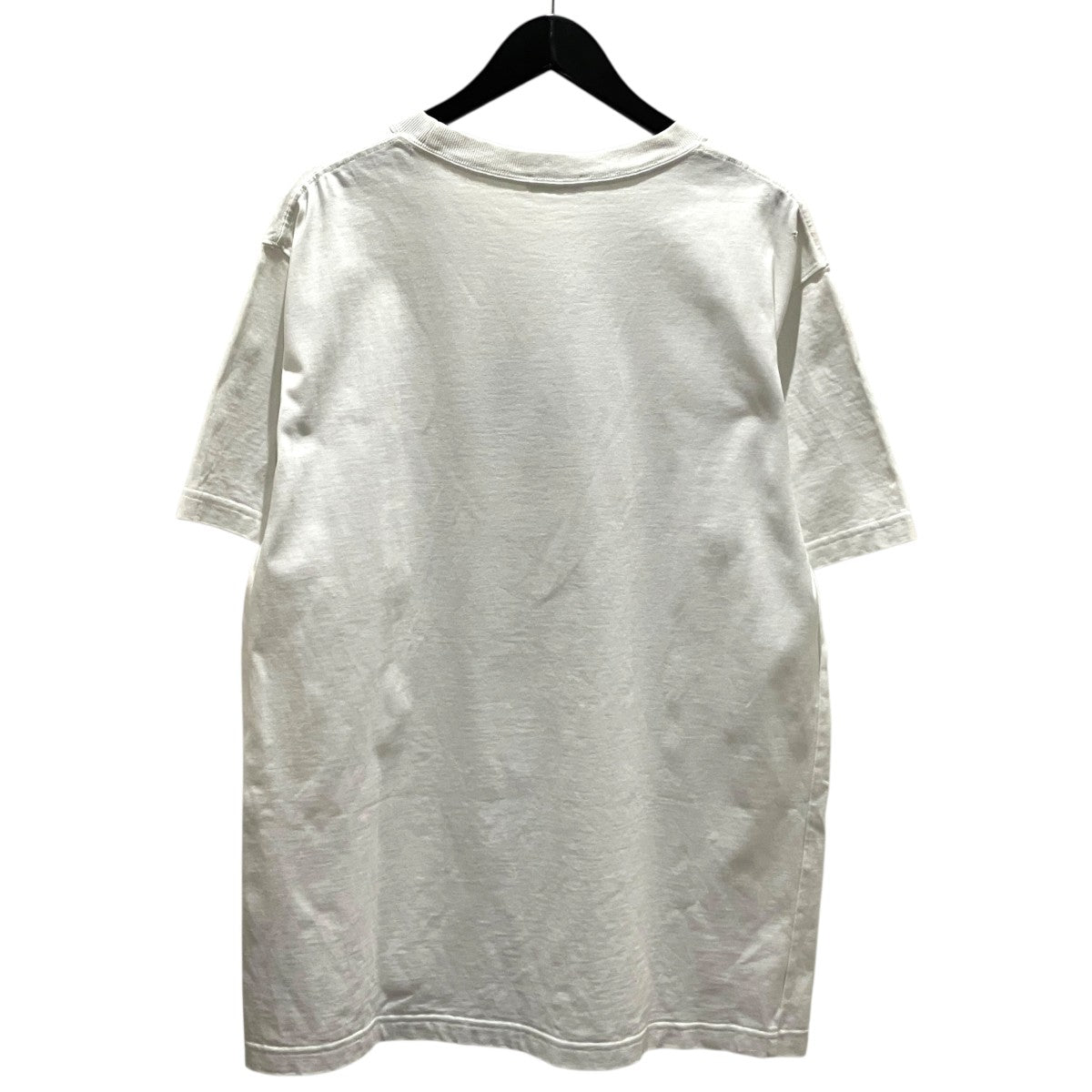 Dior Homme(ディオールオム) ロゴ刺繍Tシャツ243J685B0554
