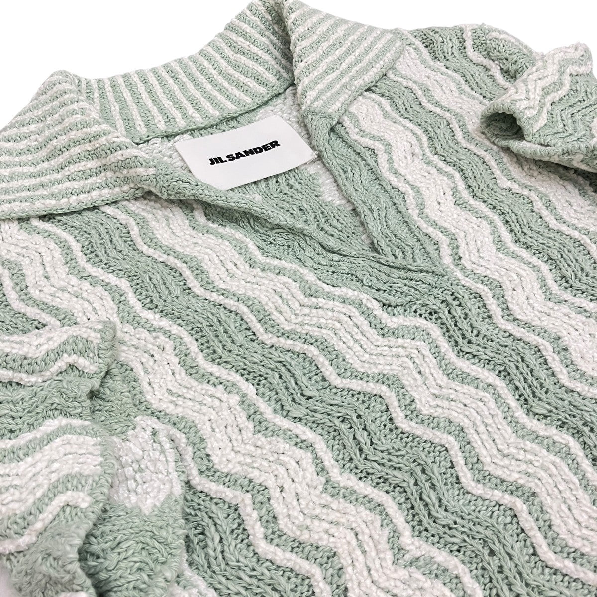 ニットポロシャツJSWU759918