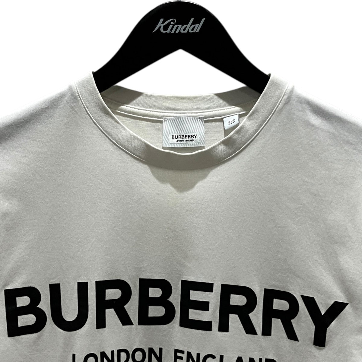 ロゴTシャツ8026017